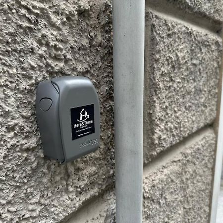 Luxury Savona Cruises At 1 Min Wifi - Free Park Apartment Exterior foto