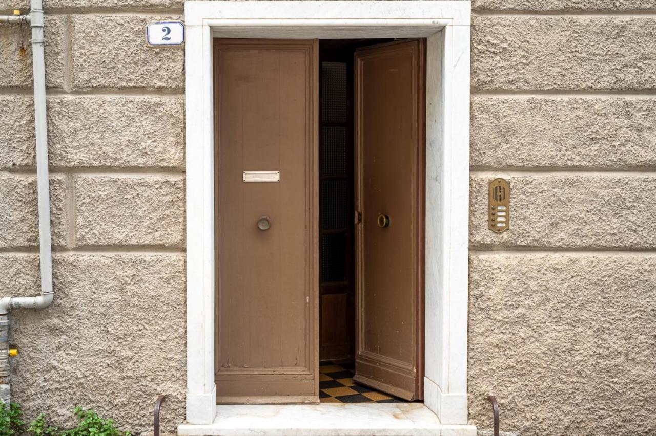 Luxury Savona Cruises At 1 Min Wifi - Free Park Apartment Exterior foto