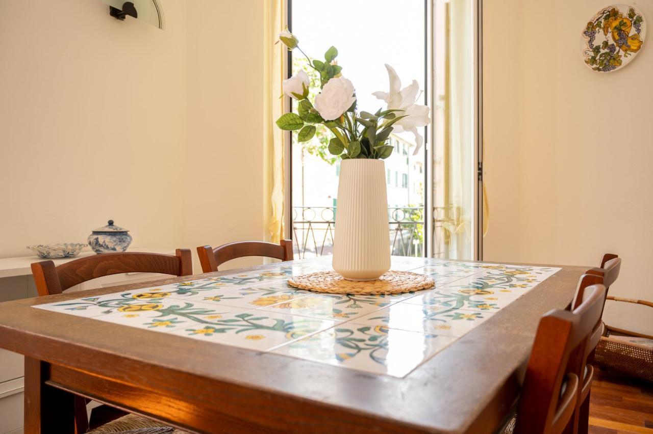 Luxury Savona Cruises At 1 Min Wifi - Free Park Apartment Exterior foto