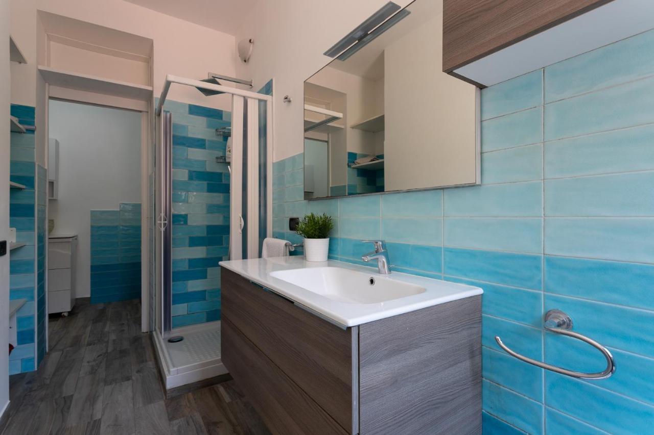 Luxury Savona Cruises At 1 Min Wifi - Free Park Apartment Exterior foto